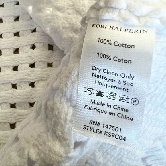 Kobi Halperin Jillian Knit Cardigan Sweater - Picture 10 of 10